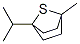 CAS#: 68391-28-6, 4-Isopropyl-1-Methyl-7-Thiabicyclo[2.2.1]Heptane