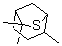 CAS#: 68398-18-5, 4,7,7-Trimethyl-6-Thiabicyclo[3.2.1]Octane
