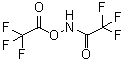 CAS 登录号：684-78-6， N,O-二(三氟乙酰基)羟胺