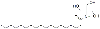 CAS 登录号：68400-57-7， N-[2-羟基-1,1-二(羟基甲基)乙基]硬脂酰胺