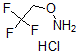 CAS 登录号：68401-66-1， O-(2,2,2-三氟乙基)-羟胺盐酸盐(1:1)