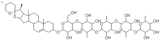 CAS 登录号：68406-03-1， 月季花皂 D