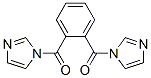 CAS 登录号：68413-79-6， 1,1'-(1,2-亚苯基二羰基)二-1H-咪唑