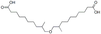 CAS#: 68444-34-8, 2,2'-Oxybis(Methylethyl) Dioctanoate