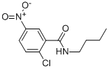 CAS#: 68505-92-0, N-Butyl-2-Chloro-5-Nitrobenzamide
