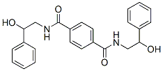 CAS#: 68516-53-0, N,N'-Bis(2-Hydroxy-2-Phenylethyl)-1,4-Benzenedicarboxamide
