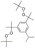 CAS#: 68527-48-0, 5-(1-Methylethyl)-1,3-Bis[1-Methyl-1-[(1,1-Dimethylethyl)Peroxy]Ethyl]Benzene