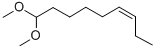 CAS#: 68555-53-3, cis-6-Nonen-1-Al Dimethyl Acetal