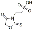 CAS#: 68561-10-4, 4-Oxo-2-Thioxo-3-Oxazolidineethanesulphonic Acid