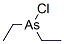 CAS#: 686-61-3, Chlorodiethylarsine