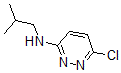 CAS 登录号：686277-32-7， 6-氯-N-(2-甲基丙基)-3-哒嗪胺