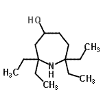 CAS#: 686778-14-3, 2,2,7,7-Tetraethyl-4-azepanol