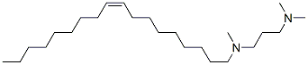 CAS#: 68715-87-7, (Z)-N,N,N'-Trimethyl-N'-9-Octadecenylpropane-1,3-Diamine