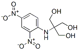 CAS#: 68715-89-9, 2-(2,4-Dinitroanilino)-2-(Hydroxymethyl)Propane-1,3-Diol