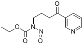 CAS#: 68743-68-0, 4-(Carbethoxynitrosamino)-1-(3-Pyridyl)-1-Butanone