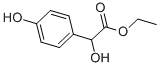 CAS#: 68758-68-9, Ethyl 4-Hydroxymandelate