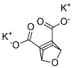CAS#: 68758-80-5, Dipotassium 7-Oxabicyclo[2.2.1]Hept-5-Ene-2,3-Dicarboxylate