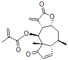 CAS 登录号：68798-43-6， 锦鸡菌素甲基丙烯酸酯