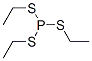 CAS 登录号：688-62-0， 三硫代亚磷酸三乙酯