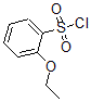 CAS 登录号：68800-33-9， 2-乙氧基-苯磺酰氯