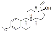 CAS#: 6885-48-9, (17R)-3-Methoxy-19-Norpregna-1,3,5(10),20-Tetren-17-Ol