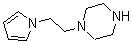 CAS#: 688763-20-4, 1-(2-Pyrrol-1-Yl-Ethyl)Piperazine
