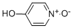 CAS#: 6890-62-6, 4-Hydroxypyridine-1-Oxide