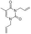 CAS#: 6892-10-0, N(1),N(3)-Diallyluracil