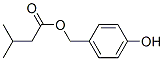 CAS 登录号：68922-04-3， (4-羟基苯基)甲基 3-甲基丁酸酯