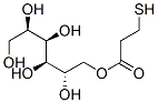 CAS 登录号：68928-45-0， D-山梨糖醇 1-(3-巯基丙酸酯)