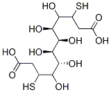 CAS 登录号:68928-46-1, D-山梨糖醇 1,6-二(3-巯基丙酸酯)
