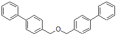 CAS#: 68941-68-4, Bis(4-Biphenylmethyl)Ether