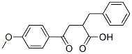 CAS#: 68973-52-4, 2-Benzyl-3-(4-Methoxybenzoyl)Propionic Acid