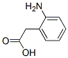 CAS 登录号：69-91-0， 2-氨基苯基乙酸