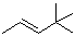 CAS#: 690-08-4, trans-4,4-Dimethyl-2-Pentene