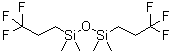 CAS#: 690-56-2, 1,3-Bis(Trifluoropropyl)-1,1,3,3-Tetramethyldisiloxane