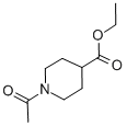 CAS#: 69001-10-1, Ethyl 1-Acetylpiperidine-4-Carboxylate