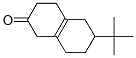 CAS#: 69007-46-1, 6-(1,1-Dimethylethyl)-3,4,5,6,7,8-Hexahydronaphthalen-2(1H)-One