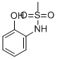 CAS#: 6912-38-5, N-(2-Hydroxyphenyl)-Methanesulfonamide