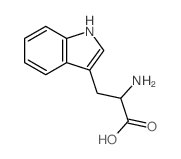 CAS 登录号：6912-86-3， 色氨酸