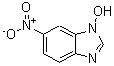 CAS#: 691354-51-5, 6-Nitro-1H-benzimidazol-1-ol