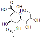 CAS 登录号：6918-20-3， 醋纽拉酸
