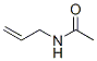 CAS 登录号：692-33-1， N-烯丙基乙酰胺