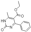 CAS#: 69207-36-9, 1,2-Dihydro-4-Methyl-2-Oxo-6-Phenyl-5-Pyrimidinecarboxylicacid Ethyl Ester