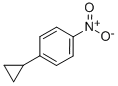 CAS#: 6921-44-4, 1-Cyclopropyl-4-Nitro-Benzene