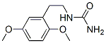 CAS#: 69226-57-9, (2,5-Dimethoxyphenethyl)Urea