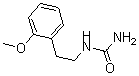 CAS#: 69226-62-6, N-[2-(2-Methoxyphenyl)Ethyl]-Urea