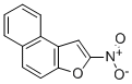 CAS#: 69267-51-2, 2-Nitronaphtho(2,1-b)Furan