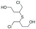 CAS#: 693-30-1, 2-Hydroxyethyl 2-Chloroethyl sulphide