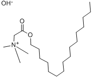 CAS#: 693-33-4, Hexadecylbetaine